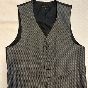 Mens Médium Vest